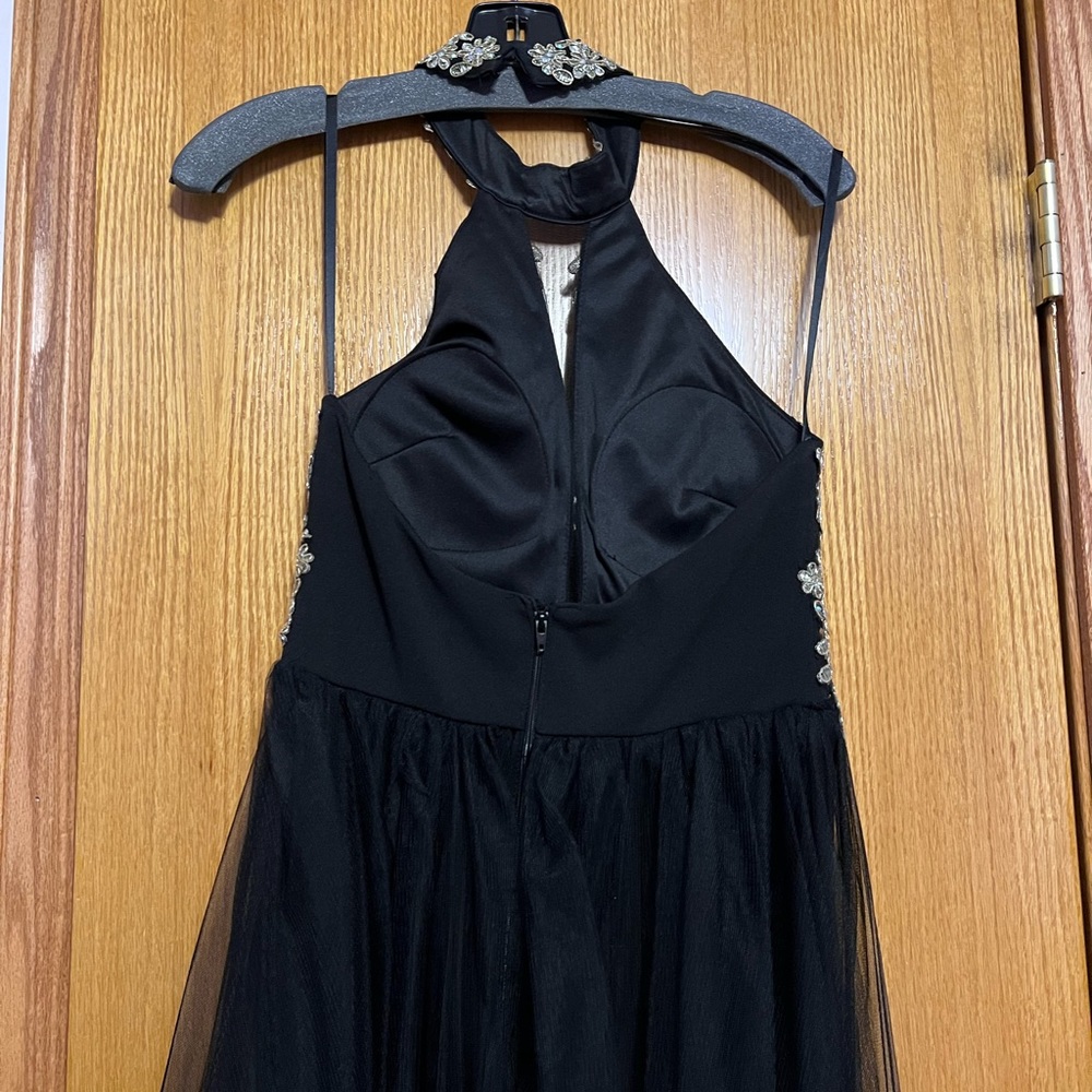 Prom Dress - Picture 4 of 6